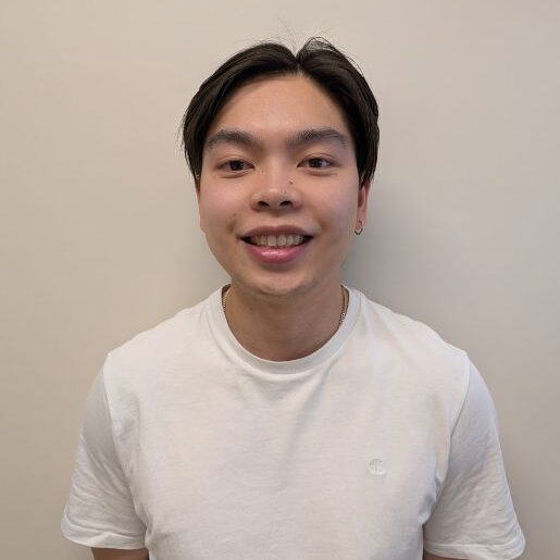 Dr Michael Kwan smaller size